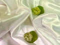 Eucalyptus Necklace